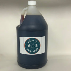Gallon standard flavor