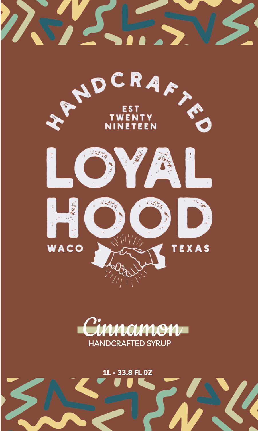 Cinnamon