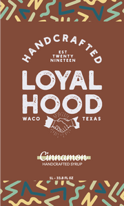 Cinnamon