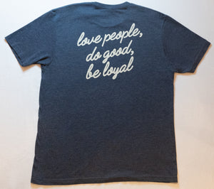 Handshake Shirt