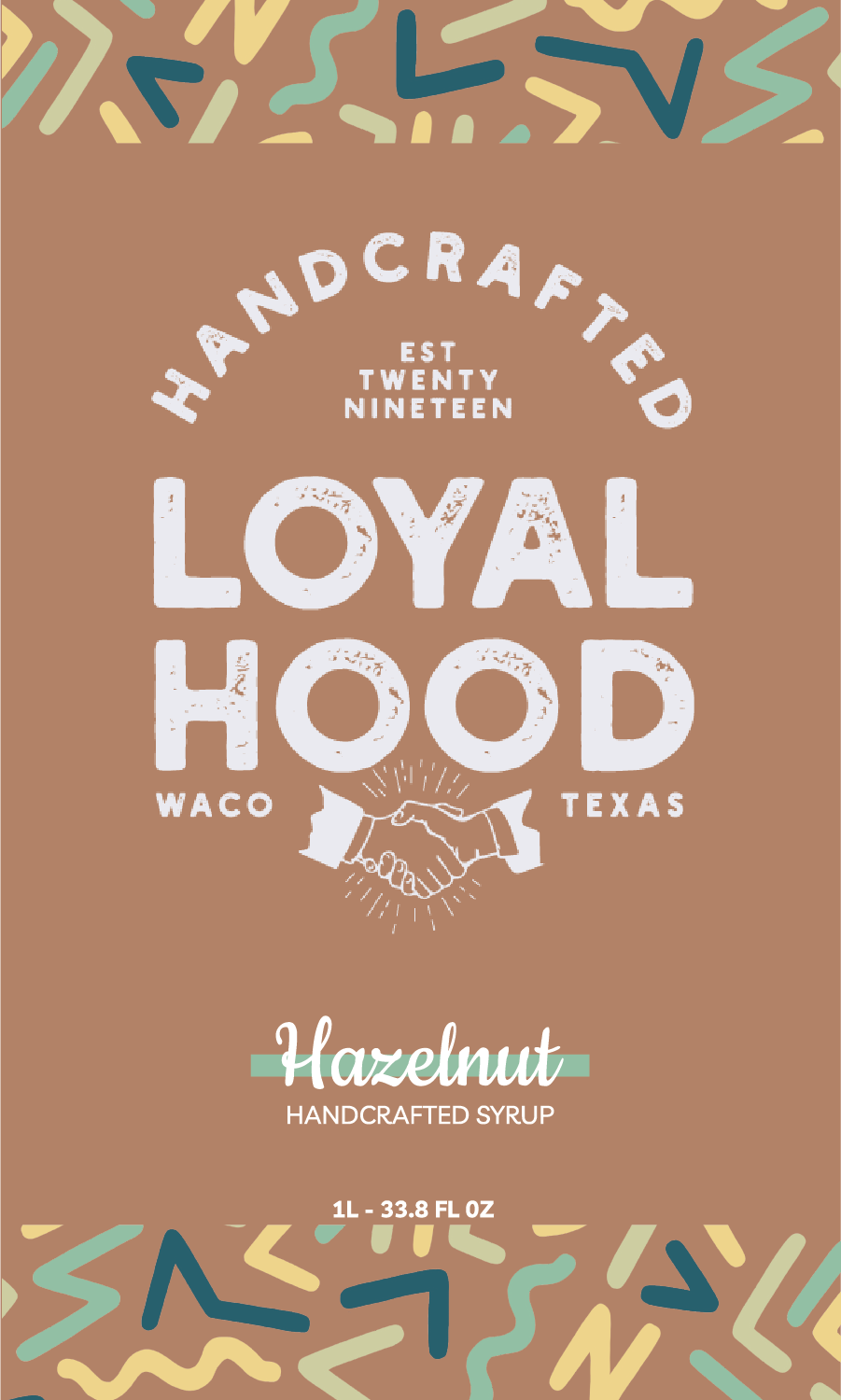 Hazelnut
