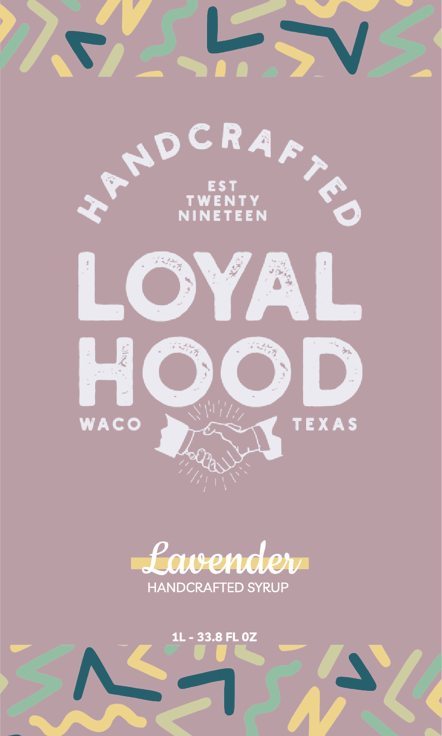 Lavender