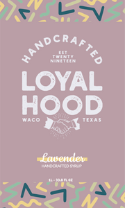 Lavender