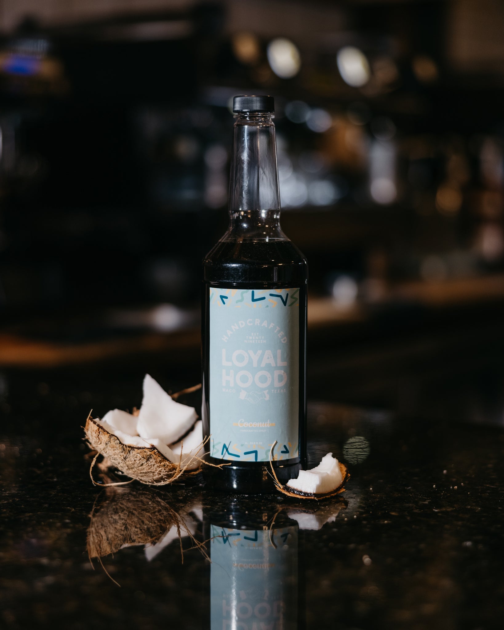 Coconut