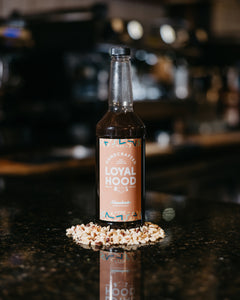 Hazelnut