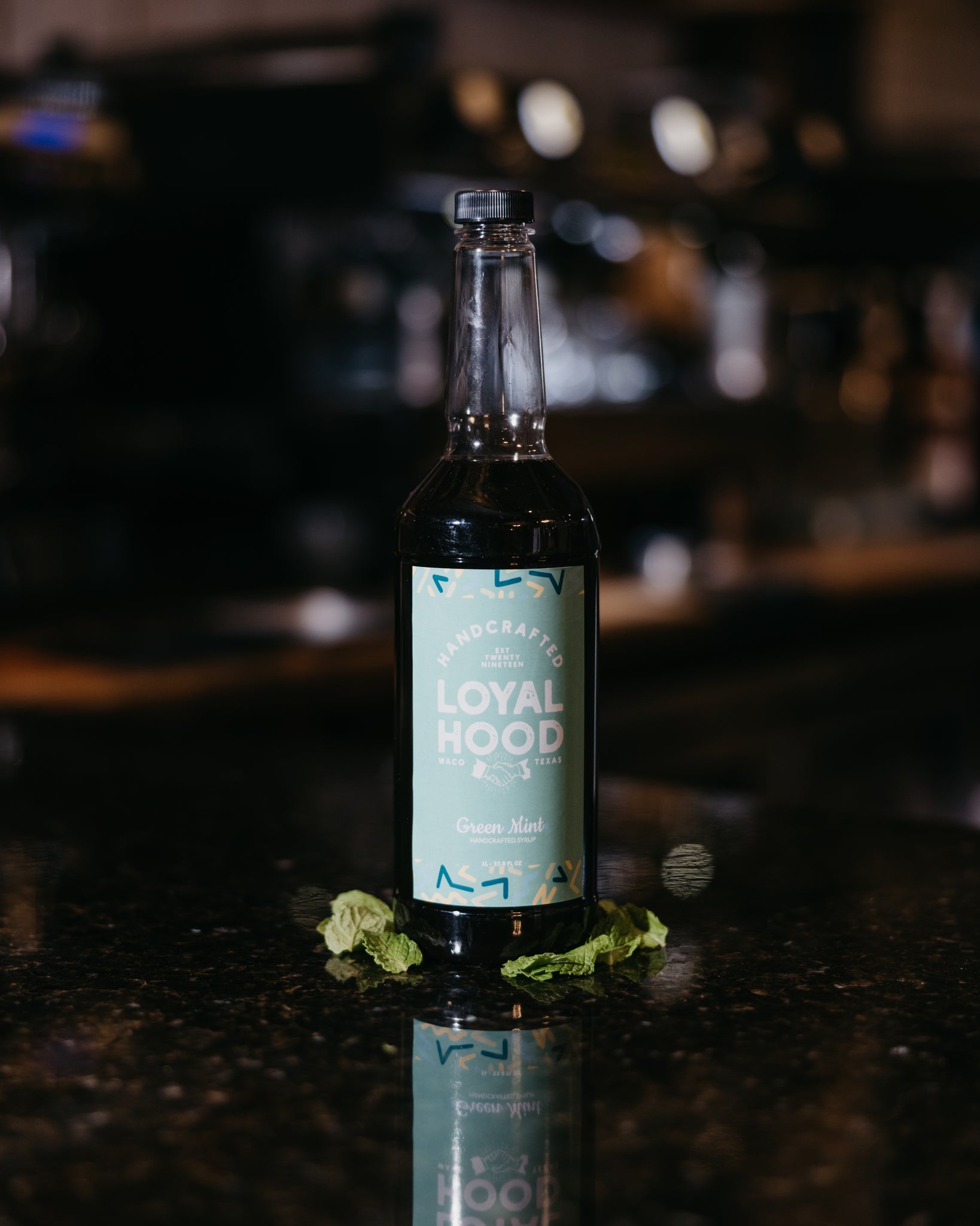 Mint
