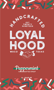 Peppermint