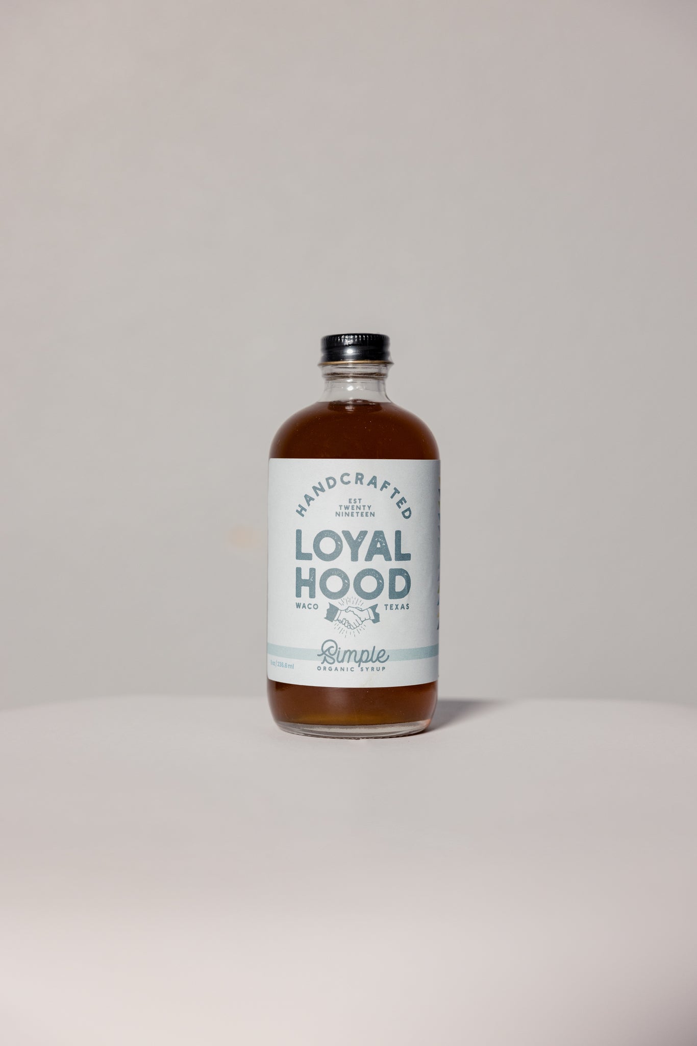 Simple Syrup