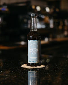 Simple Syrup